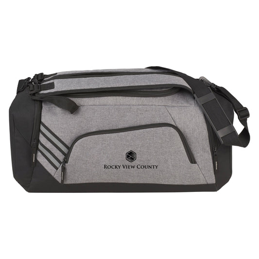 PCNA - Sebring Convertible Graphite Duffel