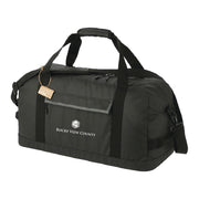 NBN All-Weather Recycled Duffel