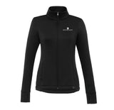 Ladies Frazier Eco Knit Jacket