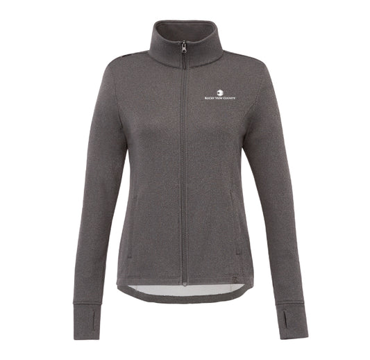 TRIMARK - Women's Frazier Eco Knit Jacket