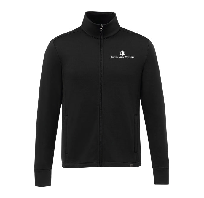 TRIMARK - Frazier Eco Knit Jacket