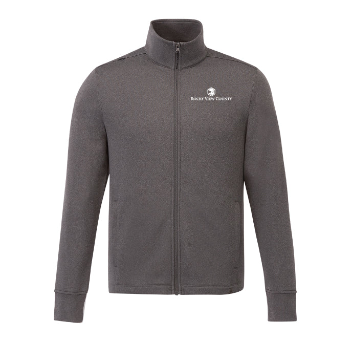 TRIMARK - Frazier Eco Knit Jacket