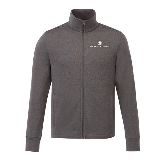 TRIMARK - Frazier Eco Knit Jacket