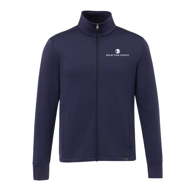 TRIMARK - Frazier Eco Knit Jacket
