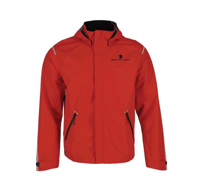 TRIMARK - Gearhart Softshell Jacket