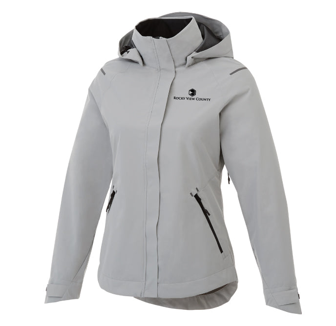 TRIMARK -  Women's Gearhart Softshell Jacket