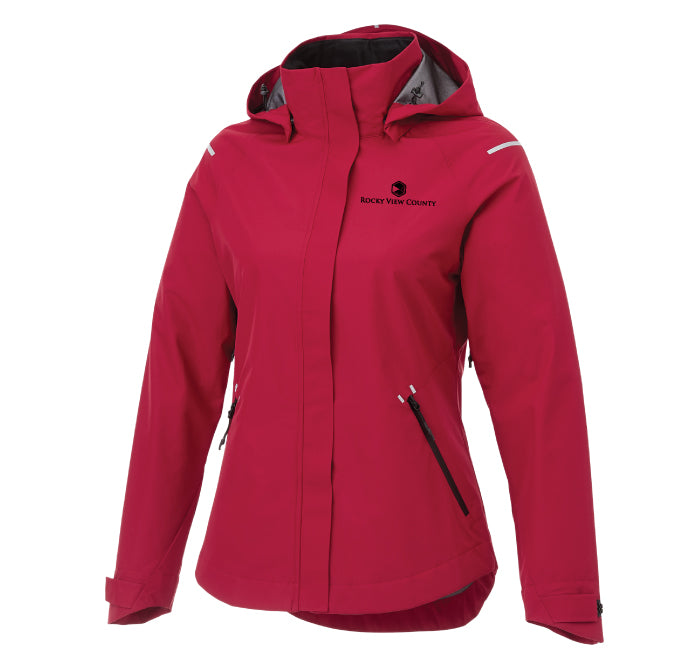 TRIMARK -  Women's Gearhart Softshell Jacket