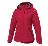 WOMEN'S GEARHART SOFTSHELL JACKET