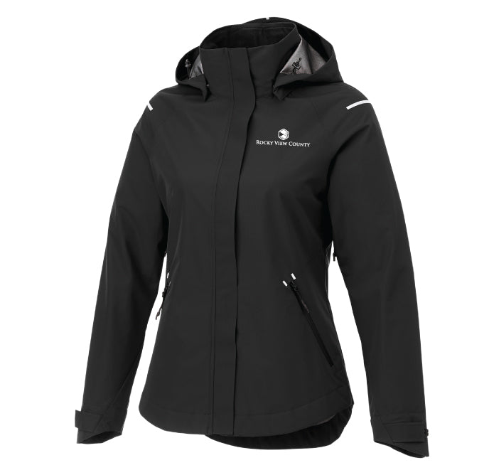 TRIMARK -  Women's Gearhart Softshell Jacket