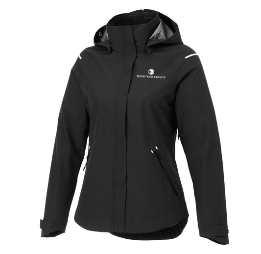 TRIMARK -  Women's Gearhart Softshell Jacket