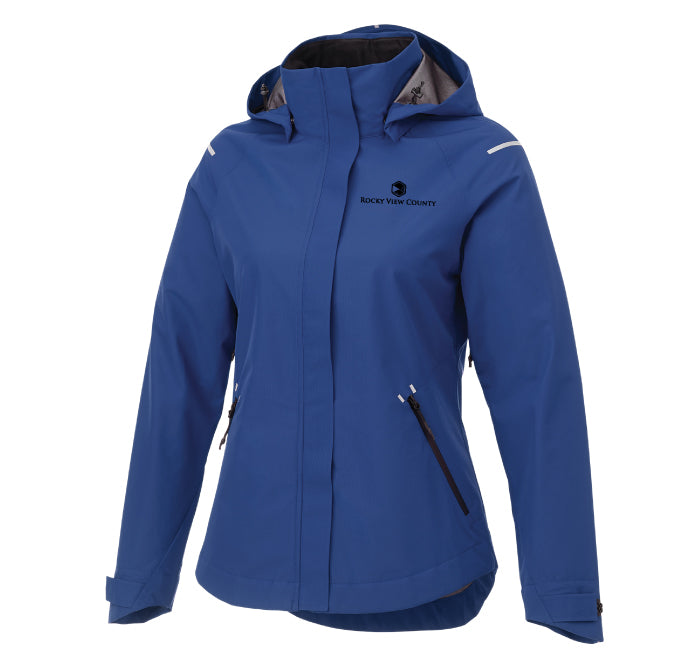 TRIMARK -  Women's Gearhart Softshell Jacket