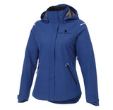 WOMEN'S GEARHART SOFTSHELL JACKET