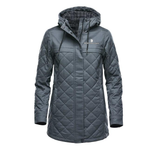 Women's Bushwick Quilted Jacket