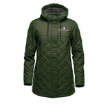 Women's Bushwick Quilted Jacket