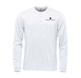 Men's Torcello L/S Henley