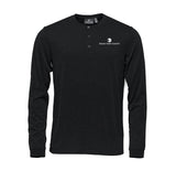 Men's Torcello L/S Henley