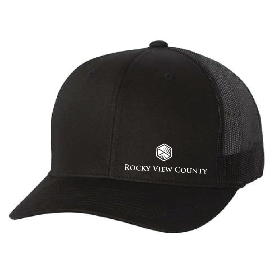FLEXFIT - YP Classics Six-Panel Retro Trucker Cap