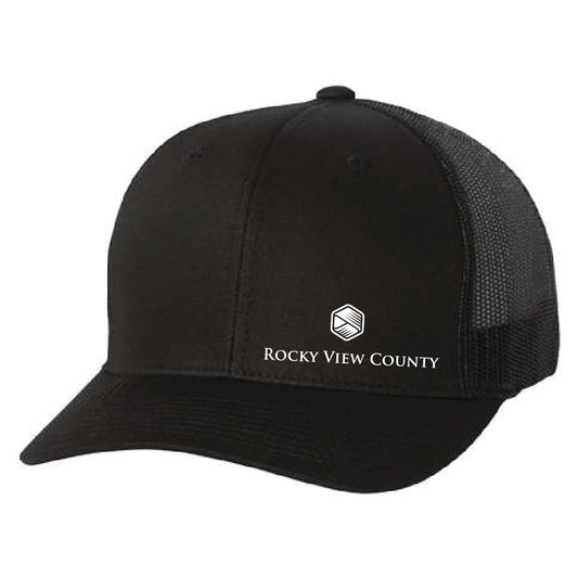 FLEXFIT - YP Classics Six-Panel Retro Trucker Cap