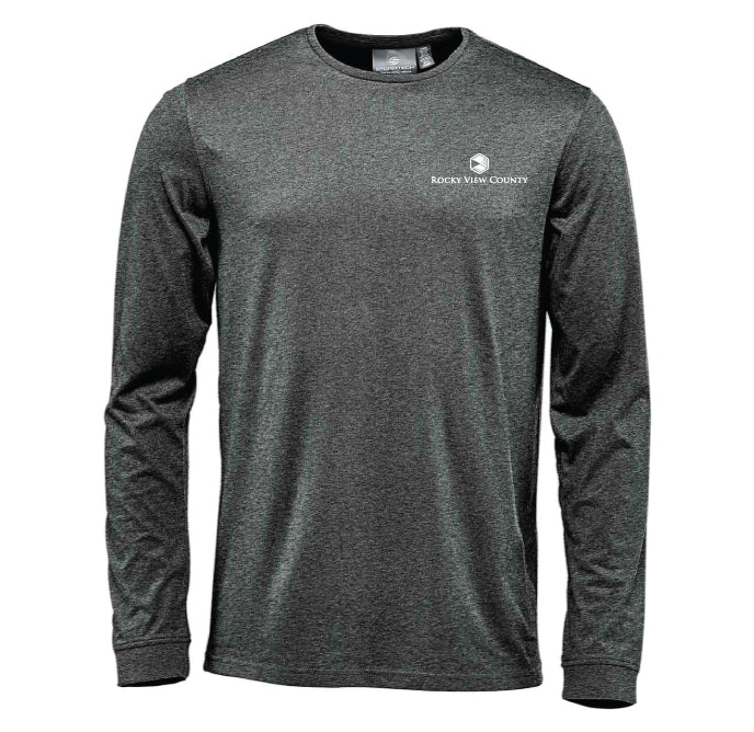 STORMTECH - Mens Torcello L/S Tee