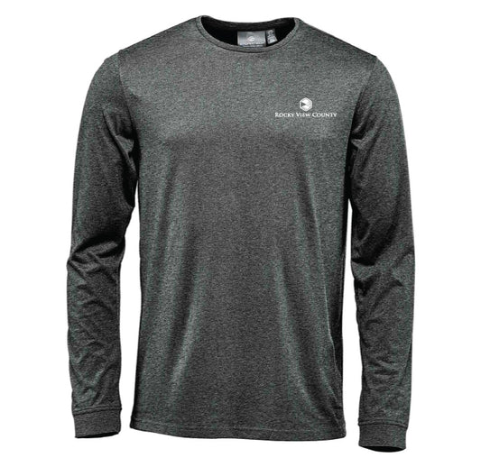 STORMTECH - Mens Torcello L/S Tee