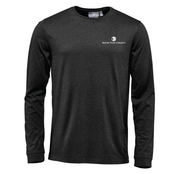 STORMTECH - Mens Torcello L/S Tee