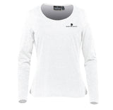 Women's Torcello L/S Tee