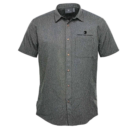 STORMTECH - Mens Azores Quick Dry Shirt