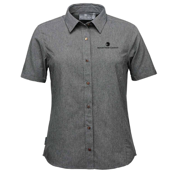 STORMTECH - Women's Azores Quick Dry Shirt