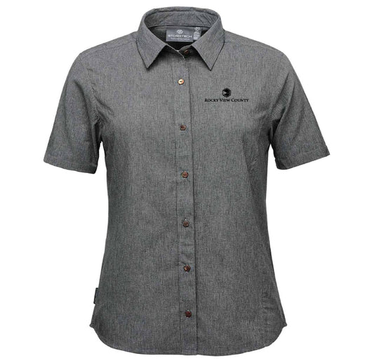 STORMTECH - Women's Azores Quick Dry Shirt