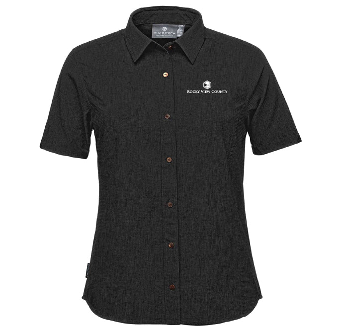 STORMTECH - Women's Azores Quick Dry Shirt