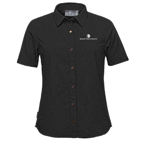 STORMTECH - Women's Azores Quick Dry Shirt
