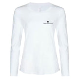 ATC™ EUROSPUN™ RING SPUN LONG SLEEVE LADIES' TEE