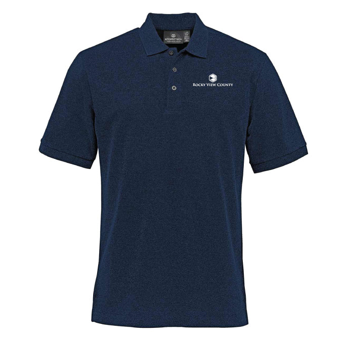 STORMTECH - Mens Nantucket Stretch Pique Polo