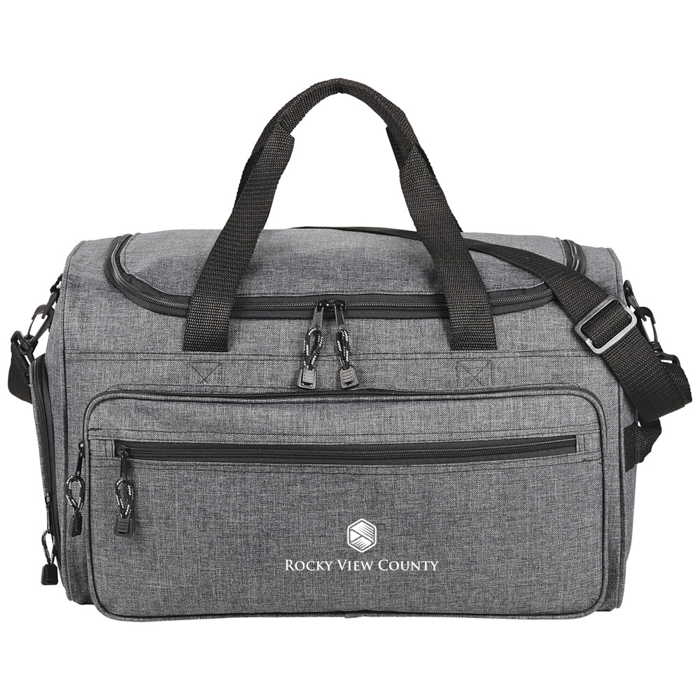 PCNA - Excel Sport 18" Club Duffel Bag