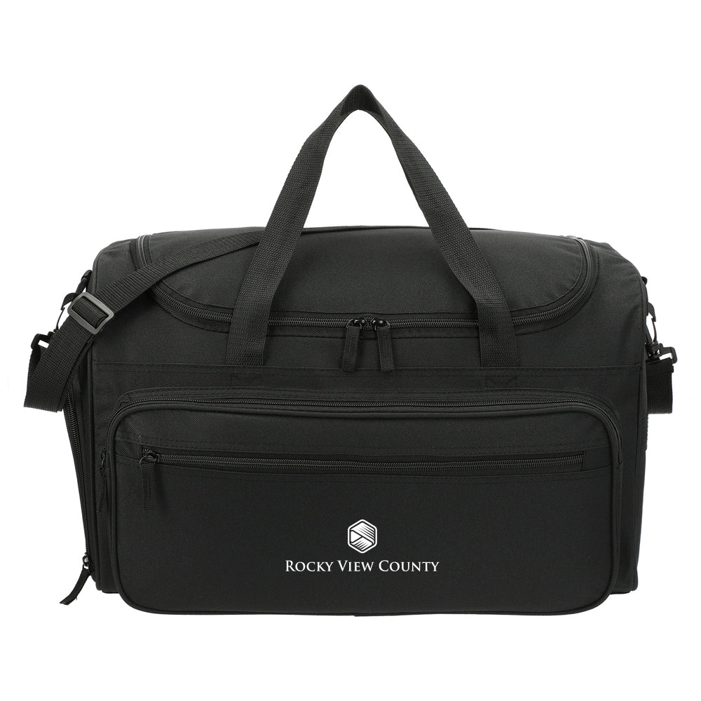 PCNA - Excel Sport 18" Club Duffel Bag