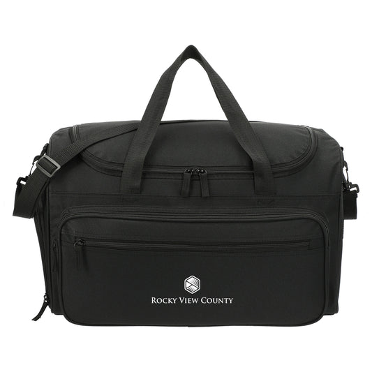 PCNA - Excel Sport 18" Club Duffel Bag