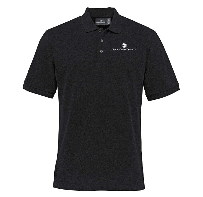 STORMTECH - Mens Nantucket Stretch Pique Polo