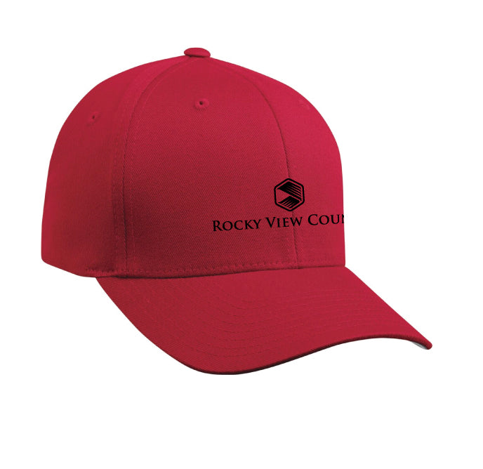 ATC™ FLEXFIT® - Flexfit Wooly Combed