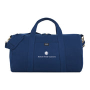 Terra Thread Fairtrade Bumi Duffel Bag