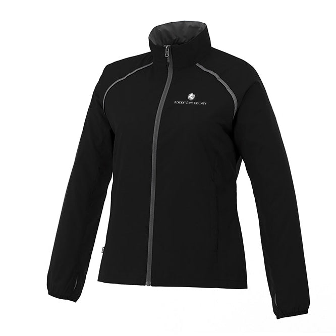 TRIMARK -  Women's Egmont Packable Jacket
