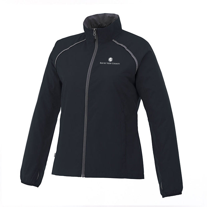 TRIMARK -  Women's Egmont Packable Jacket