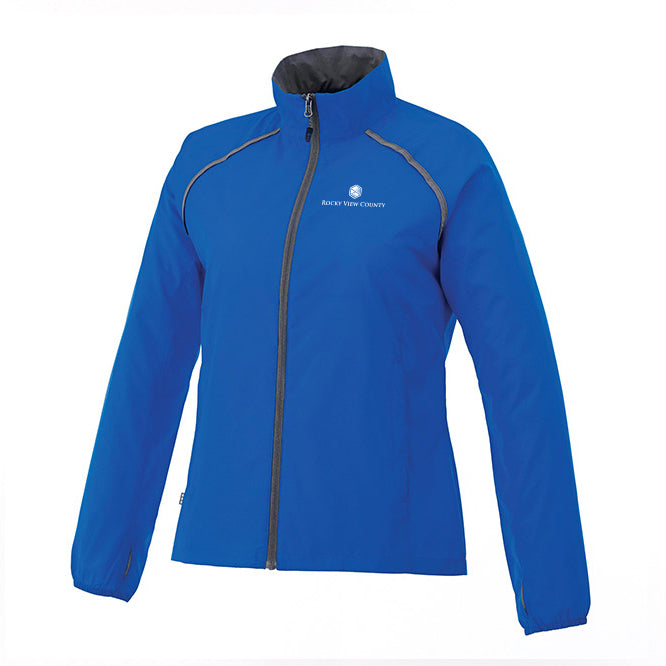 TRIMARK -  Women's Egmont Packable Jacket