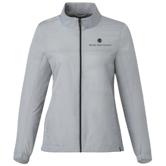 TRIMARK - Woman's Morgan Eco Jacket