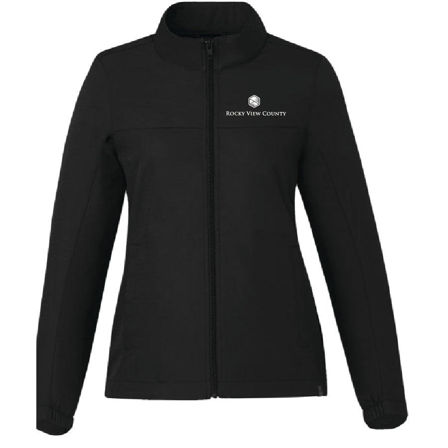 TRIMARK - Woman's Morgan Eco Jacket