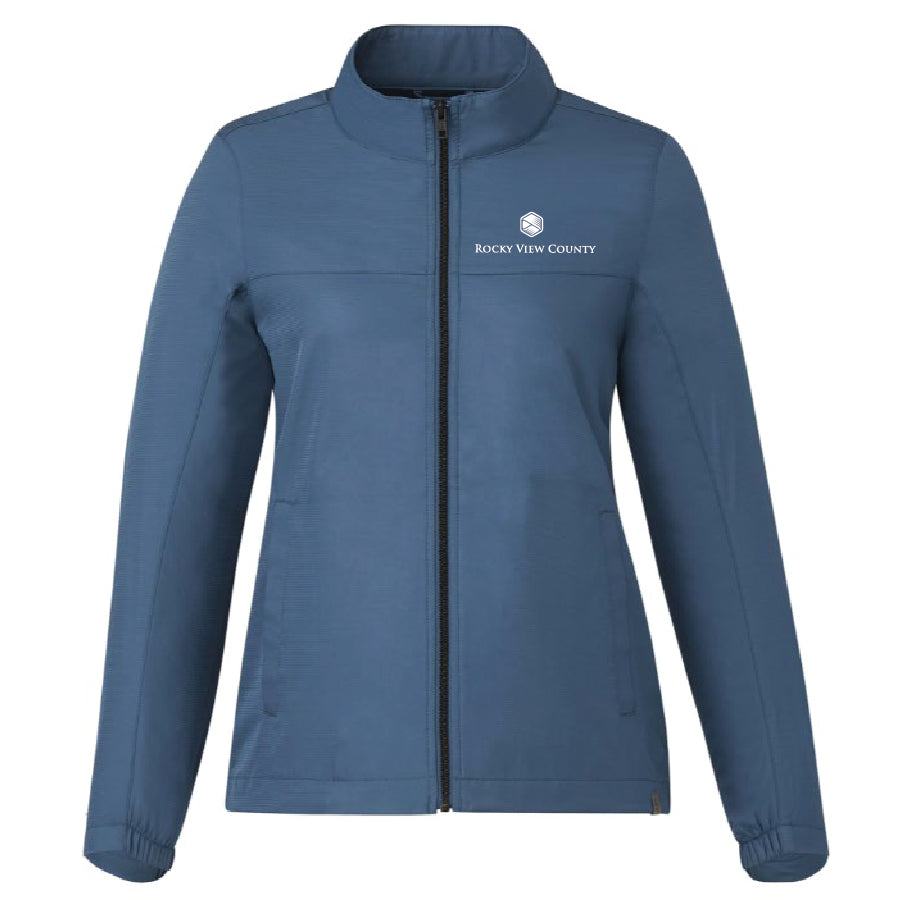 TRIMARK - Woman's Morgan Eco Jacket