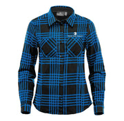 Women's Santa Fe L/S Shirt