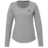 WOMENS SOMOTO ECO LONG SLEEVE TEE