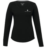 WOMENS SOMOTO ECO LONG SLEEVE TEE