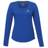 WOMENS SOMOTO ECO LONG SLEEVE TEE