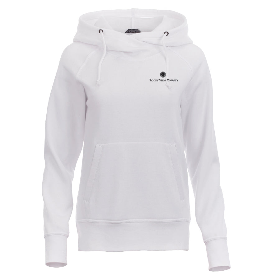 TRIMARK - Women's Dayton Fleece Hoody